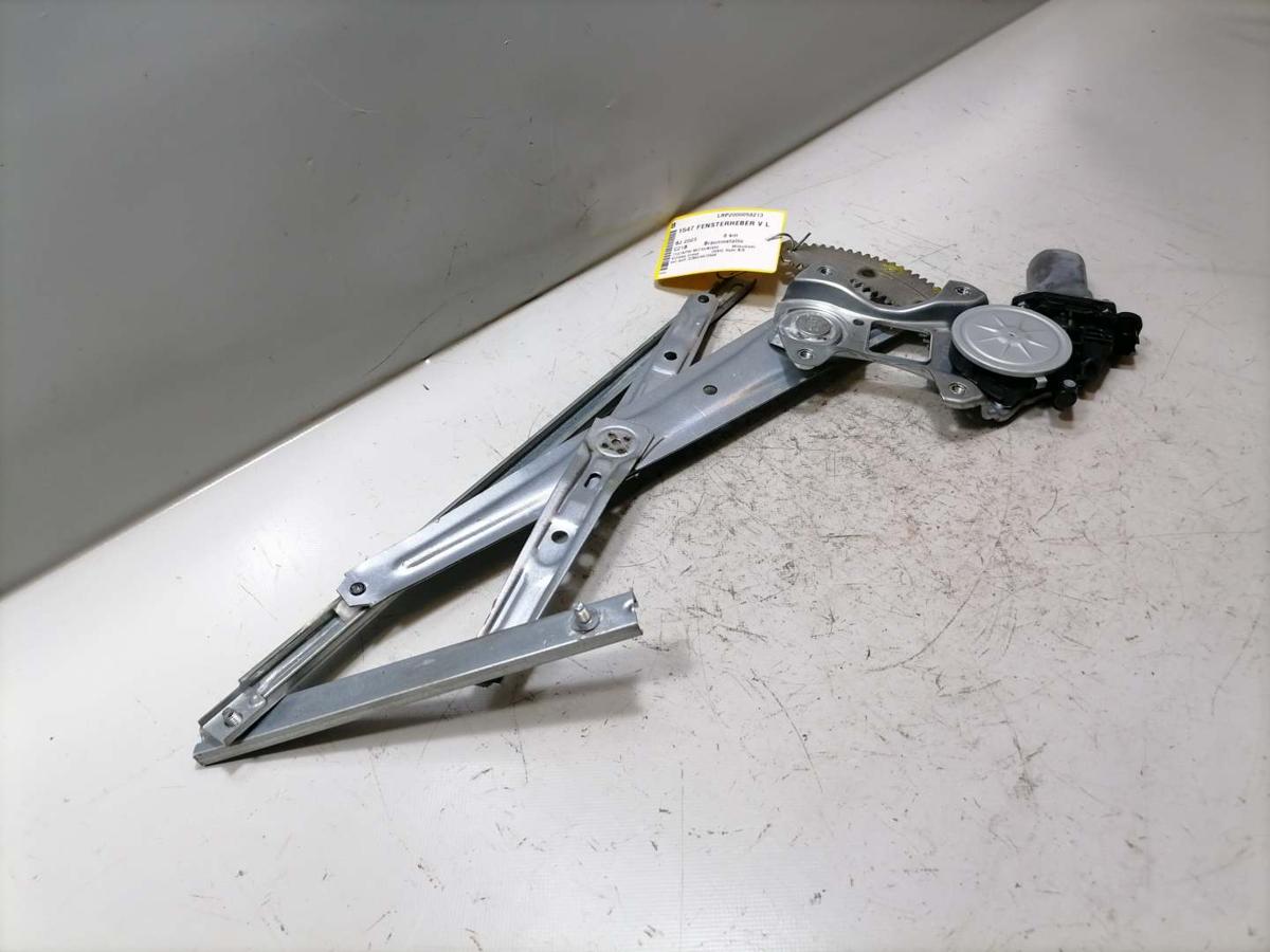 Mitsubishi Eclipse Cross original Fensterheber vorn links elektrisch Bj.2023